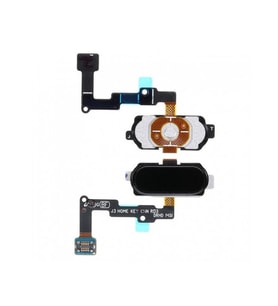 Samsung J330 J3 Pro Home Tuşu Siyah