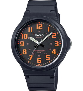 CASIO MW-240-4BVDF