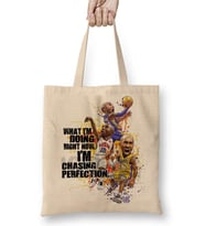 Kobe Bryant Honors Perfection Bez Çanta Uzun Saplı