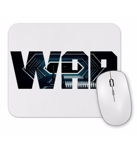 Star Wars  War Mouse Pad