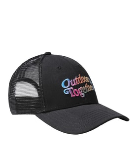 The North Face   MUDDER TRUCKER Şapka NF0A5FXA6D81