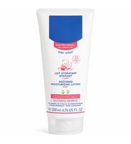 Çok Hassas Ciltler İçin Rahatlatıcı Vücut Losyonu 200 ml