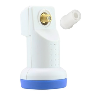 Tekli Lnb Sharp Chip 15851