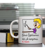 Canım Öğretmenim Kupası