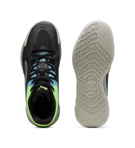 Puma 31135309 Dagger Unisex Basketbol Ayakkabısı (Çok Renkli)