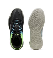 Puma 31135309 Dagger Unisex Basketbol Ayakkabısı (Çok Renkli)