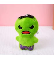 Dükkan Design Hulk Peluş Anahtarlık