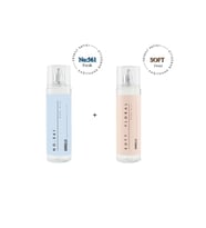 No:561 Soft Floral Body Mist Kadın / Erkek 210 ml Edt -mnms210561sft