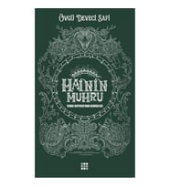 Hainin Mührü 2 - Tanrı Kuyusu'nun Kemikleri