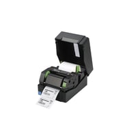 Tsc Te210 Termal Usb/Seri/Ethernet Barkod Yazıcı