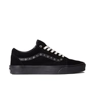 Vans Old Skool Unisex Günlük Ayakkabı VN000D9Y1OJ1 Siyah
