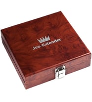 Jes-Extender - Gold Penis Enlarger Penis İçin Cihaz