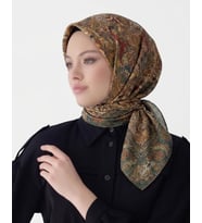 LuvenSara Summer Eşarp 6583