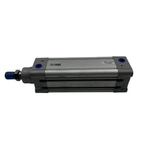 Pnömatik Silindir Piston Manyatik Yastıklı 40x60