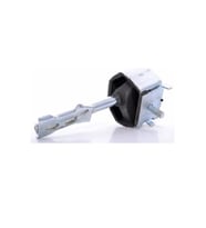 TOYOTA COROLLA  Uyumlu Egzoz eksoz takozu lastiği  1992 - 1996 OEM : 1750616121