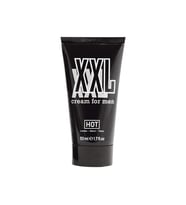 Hot XXL Men Hardener Delayer Enlarger Cream 50 ml Penis Kaldırıcı Geciktirici Penis Boyu Uzatıcı Krem