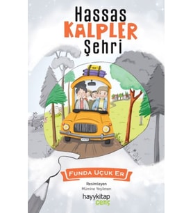 Hassas Kalpler Şehri