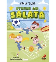 Oyunun Adı Salata