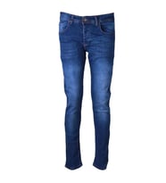 Trender 26YE12000047 Mavi Erkek Jean Pantolon Tom Y397