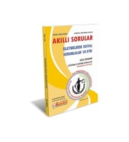 İlkumut Yayınları Aöf Ilkumut – Işletmelerde Sosyal Sorumluluk Ve Etik (KONU ANLATIMLI - ÇÖZÜMLÜ SORULAR) (Çok Renkli)