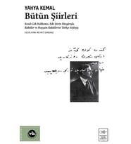 Bütün Şiirleri