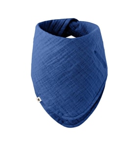BIBS Bandana Bib- Cornflower