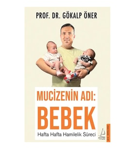 Mucizenin Adı: Bebek
