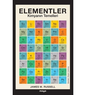 Elementler