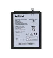 Nokia 2.3 /3.2 Pil Batarya WT240 4000 mAh