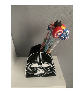 Okpax Star Wars Kalemlik ve masa üstü organizer