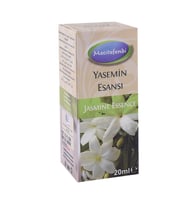 Mecitefendi Yasemin Esansı 20 ml
