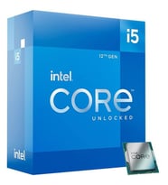 Intel Alder Lake Core I5 12600K 3.7Ghz 1700P 20Mb Box (Fansız) (125W) Uhd770