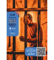 The Count of Monte Cristo (İngilizce)
