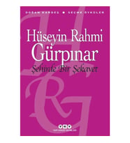 Şehirde Bir Şekavet - Seçme Öyküler