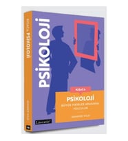 Kısaca Psikoloji Büyük Fikirler Arasında Yolculuk