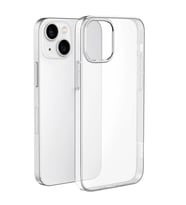 HOCO Light Series TPU iPhone 15 Plus Şeffaf Kılıf-(5775) - GLST1949-2446