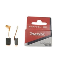 Makita CB-459 Yedek Kömür (Siyah)