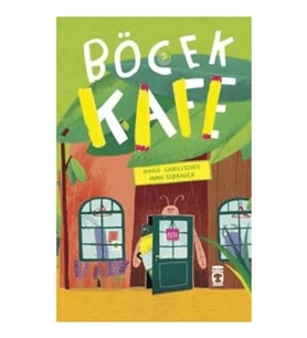 Böcek Kafe