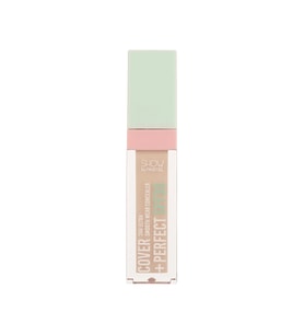Show by Pastel Cover+Perfect Concealar SPF30 - SPF30 Ultra Kapatıcı 303 Baby Powder