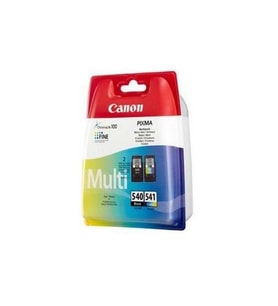 Canon Pg-540/Cl-541 Mürekkep Kartuş Multipack (2li)