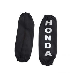 HONDA FORZA 250 / 300 AMARTİSÖR ÇORABI %100 YERLİ ÜRÜN SİYAH GRİ