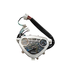 Mondial Gösterge Paneli Sfc 100 Automatıc Xi Snappy Orj