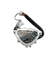 Mondial Gösterge Paneli Sfc 100 Automatıc Xi Snappy Orj