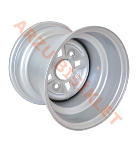 ATV LX200 ARKA JANT 10 GRİ