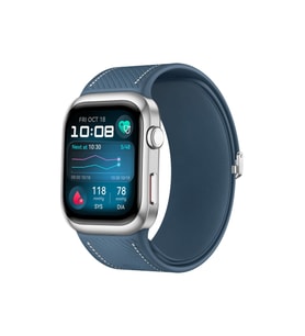 Huawei Watch D2 Uyumlu 3 Adet Şeffaf Ultra koruyucu Nano Jelatin