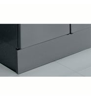 Electrolux Professional SOC1000 Ön Tekmelik 1000 Mm ,206177