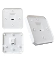 Thor TKB-1111 Dış Mekan Kamera Montaj Kutusu Kare Buat + Taban
