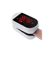 Pulsemed Parmak Tipi Pulse Oksimetre nabız ölçer C101B1