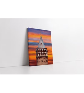 İstanbul Galata Kulesi
