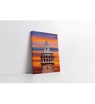 İstanbul Galata Kulesi